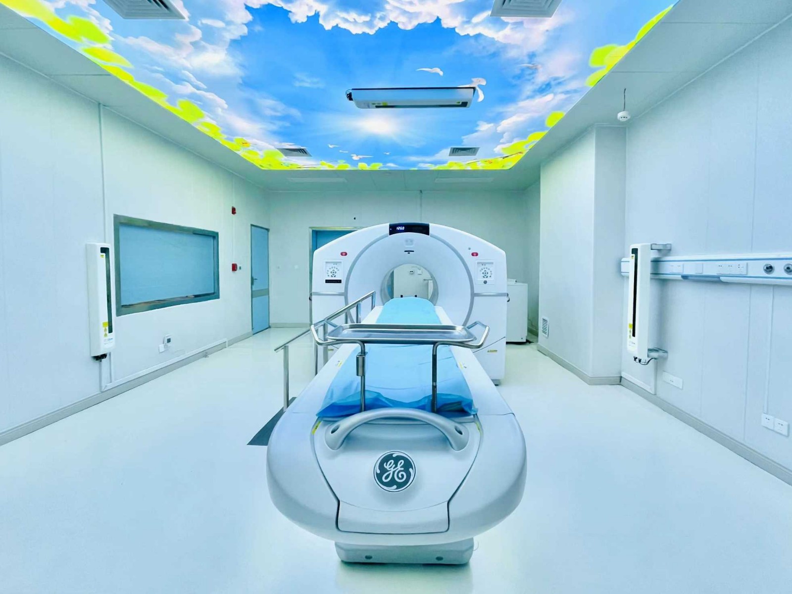 体检预约-厦大翔安医院PET/CT-厦门好优享健康管理有限公司