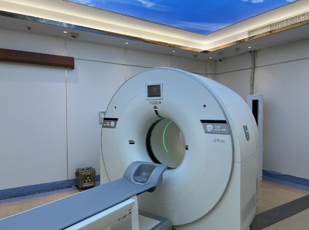 体检预约-长庚医院PET/CT-厦门好优享健康管理有限公司