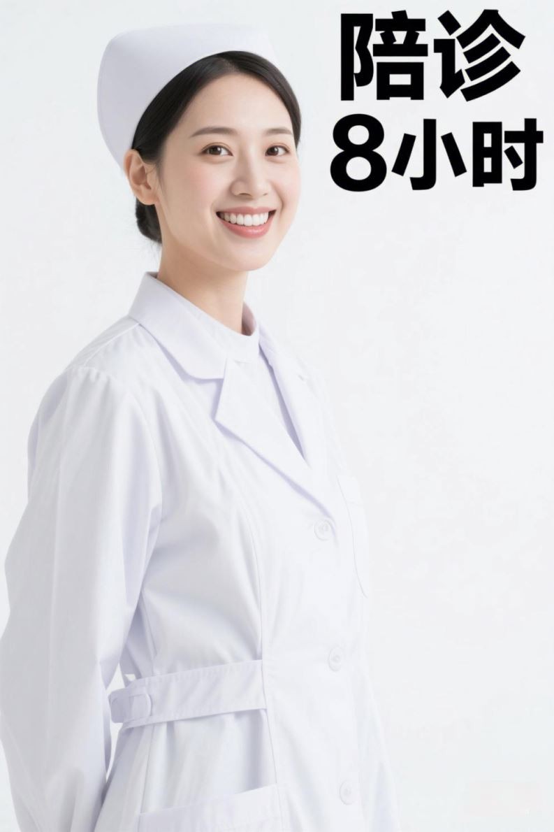 体检预约-8小时陪诊服务-厦门好优享健康管理有限公司