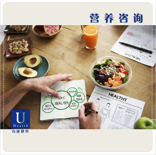 营养咨询