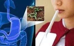 幽门螺杆菌：懂怎么查、怎么治、怎么防？