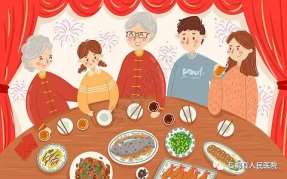 春节要健康！送你一份『吃喝玩乐』指南
